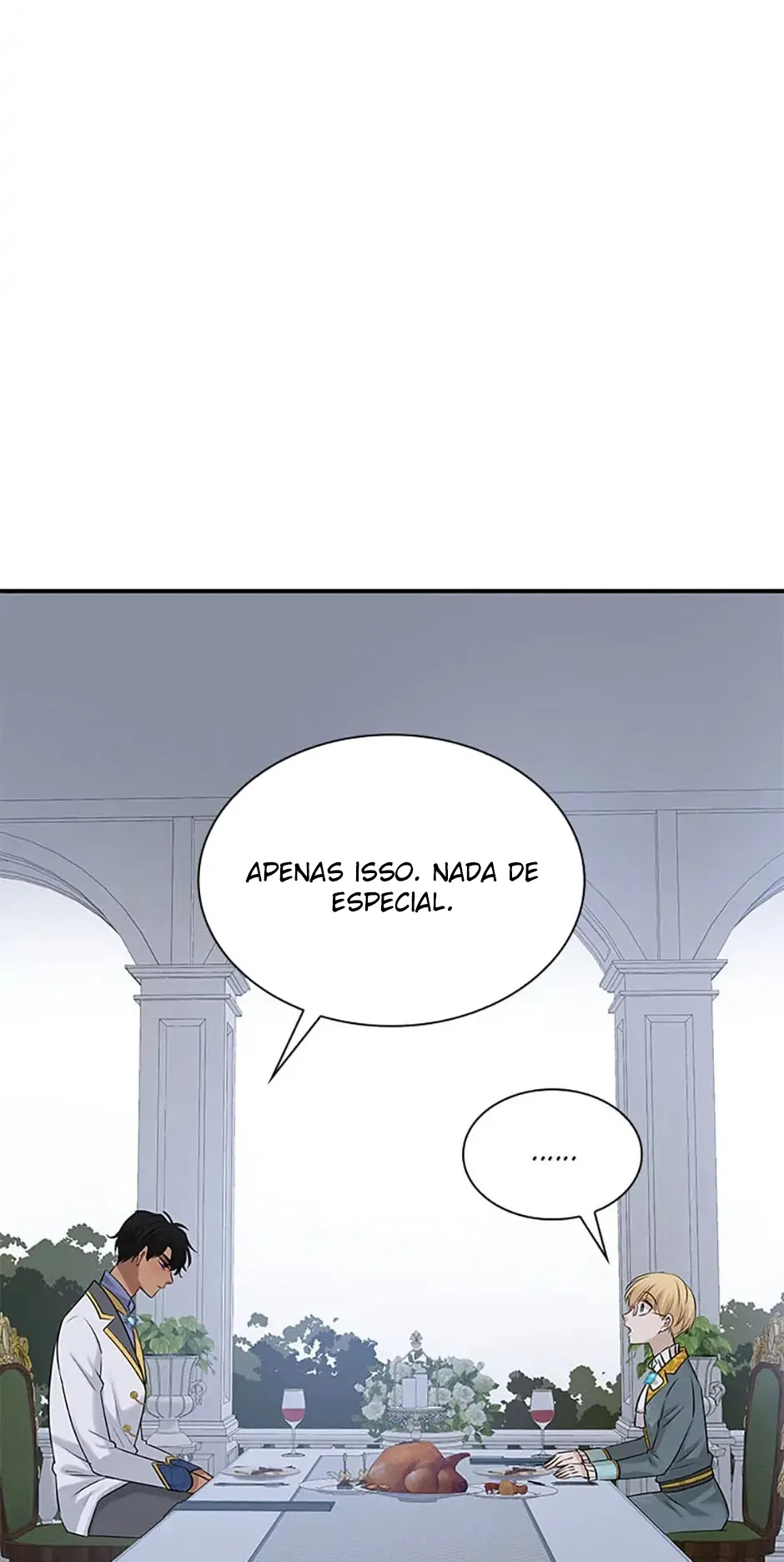 Marriage and Sword Capítulo 32 Página 66