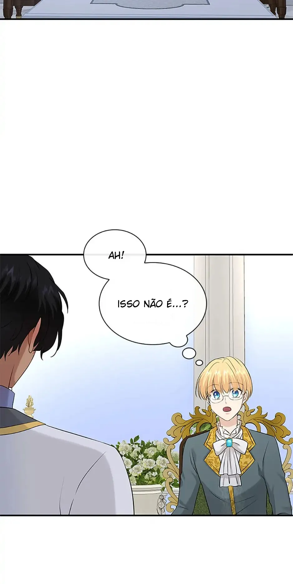 Marriage and Sword Capítulo 32 Página 67