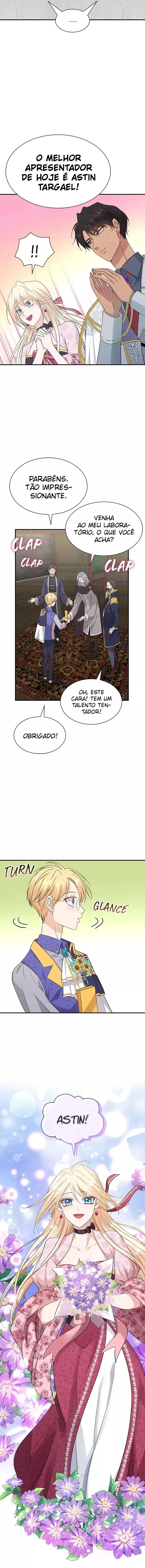 Marriage and Sword Capítulo 33 Página 12