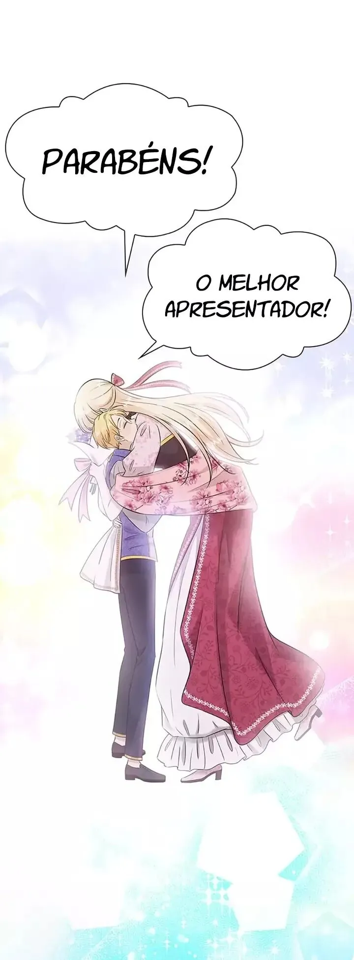 Marriage and Sword Capítulo 33 Página 13