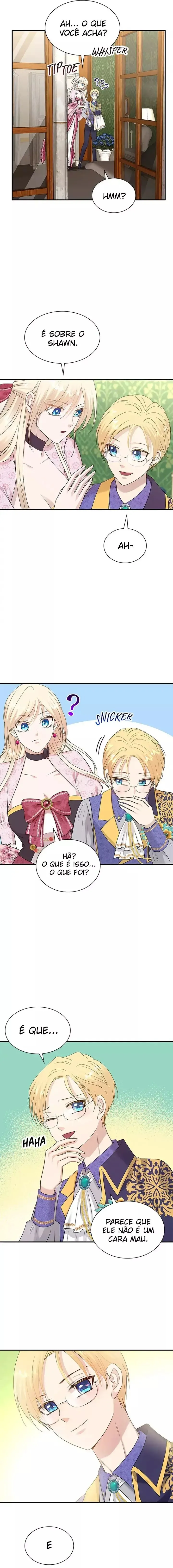 Marriage and Sword Capítulo 33 Página 16