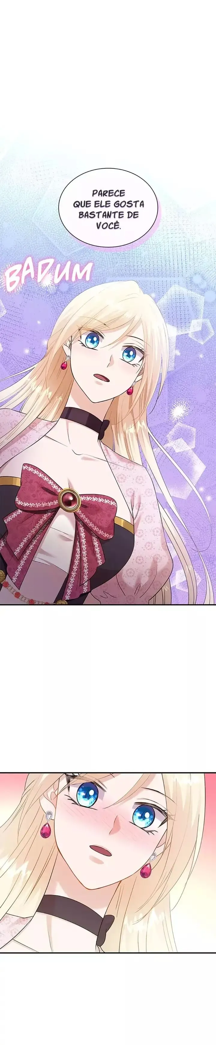 Marriage and Sword Capítulo 33 Página 17