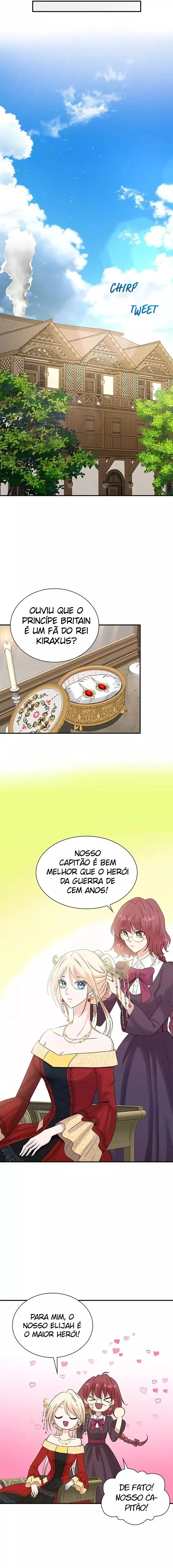 Marriage and Sword Capítulo 33 Página 20
