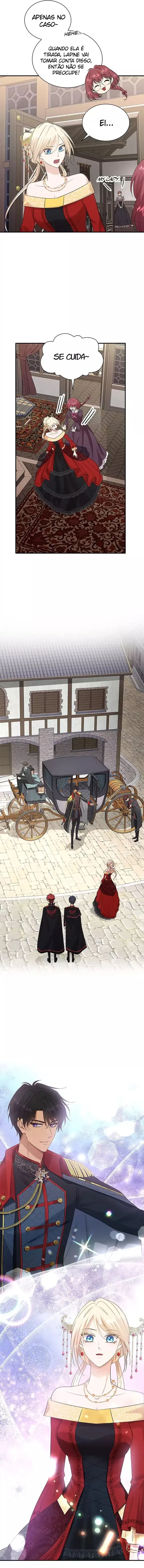 Marriage and Sword Capítulo 33 Página 22
