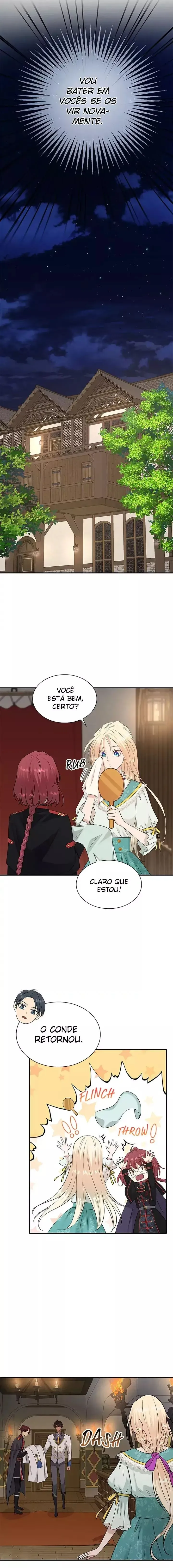 Marriage and Sword Capítulo 33 Página 4