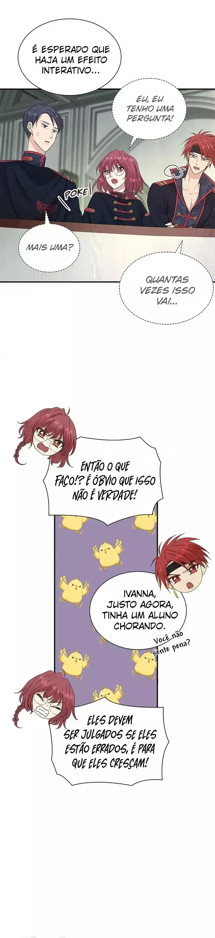 Marriage and Sword Capítulo 33 Página 9