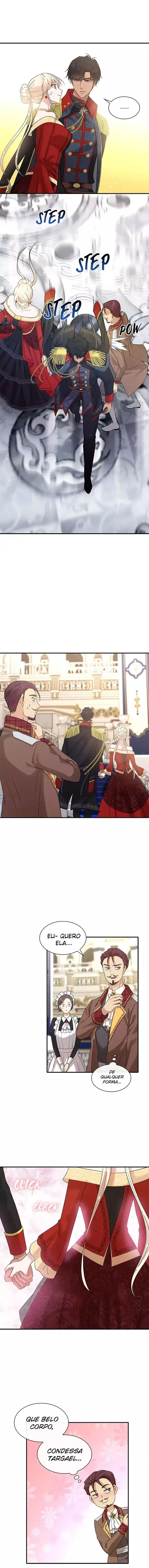 Marriage and Sword Capítulo 34 Página 17