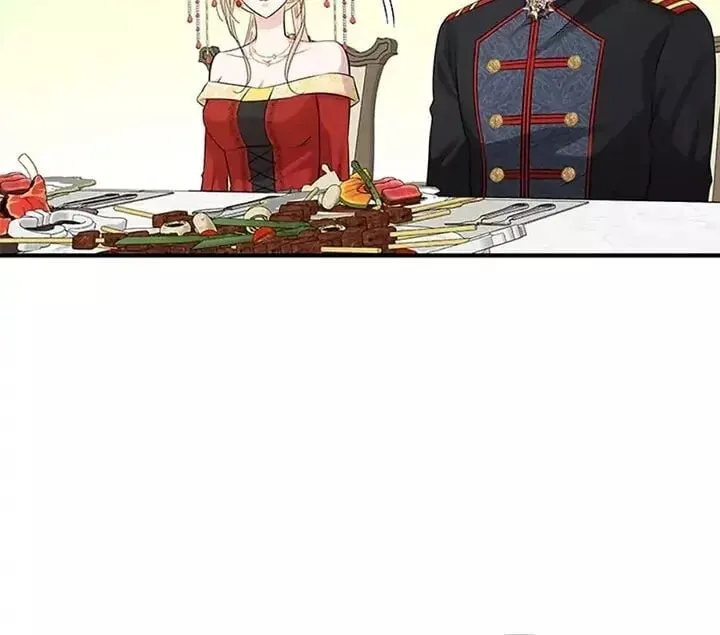 Marriage and Sword Capítulo 34 Página 20