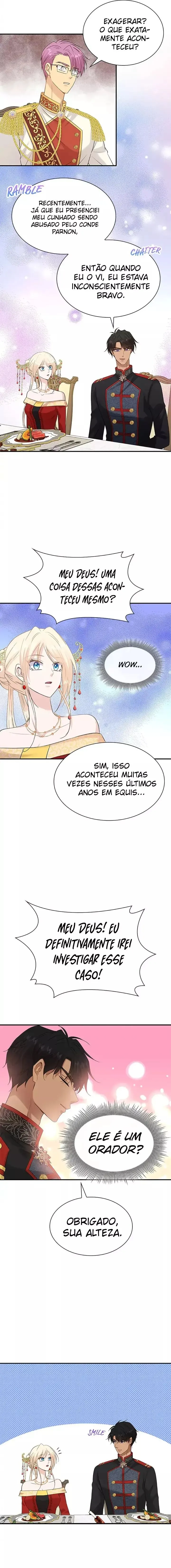 Marriage and Sword Capítulo 34 Página 21
