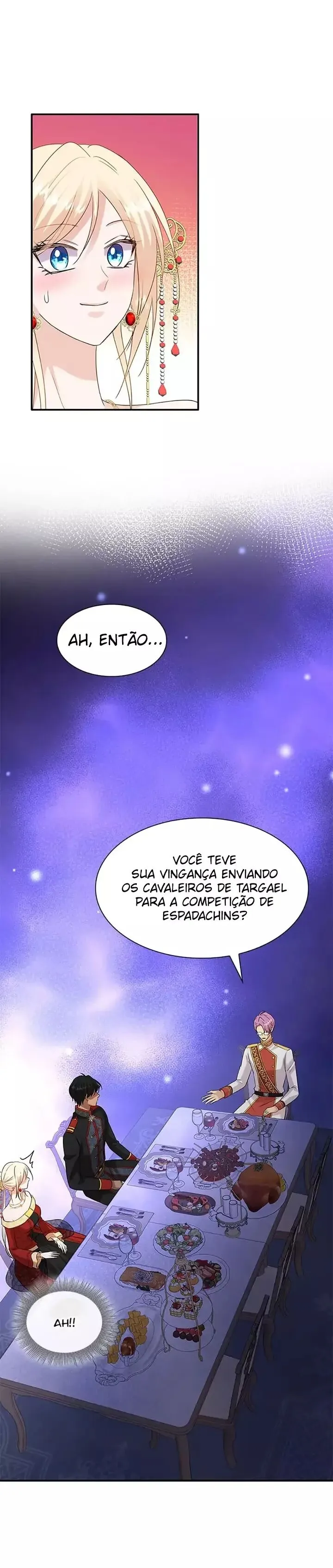 Marriage and Sword Capítulo 34 Página 22