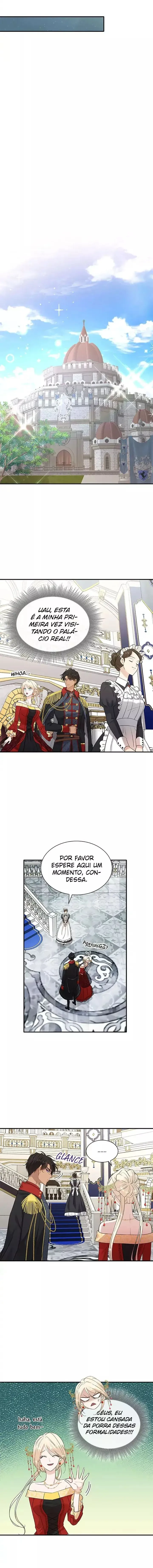 Marriage and Sword Capítulo 34 Página 4