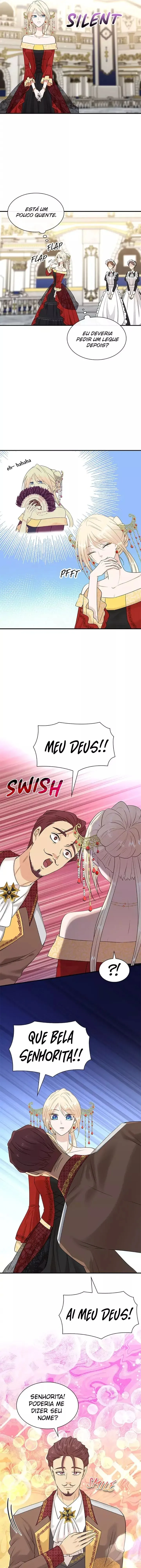 Marriage and Sword Capítulo 34 Página 6