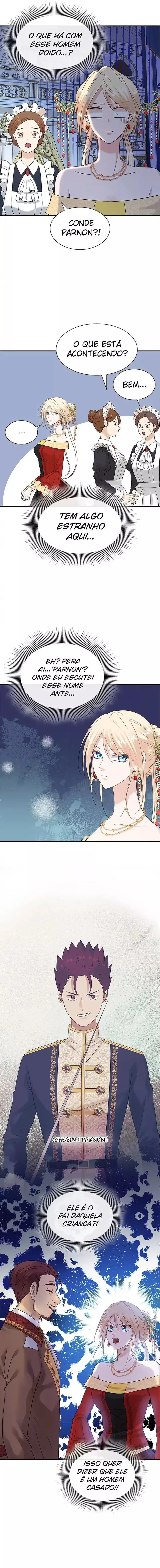 Marriage and Sword Capítulo 34 Página 8