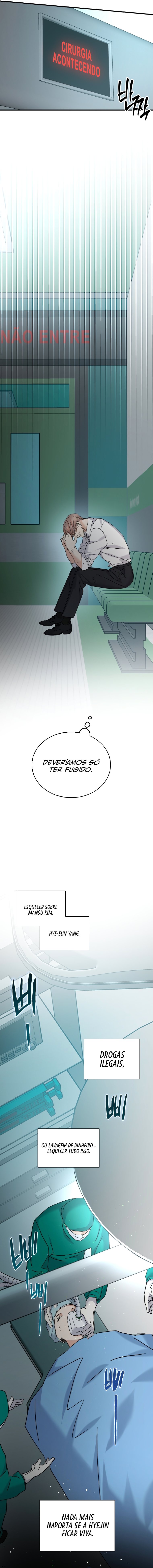 Marriage Instead Of Death Capítulo 76 Página 7
