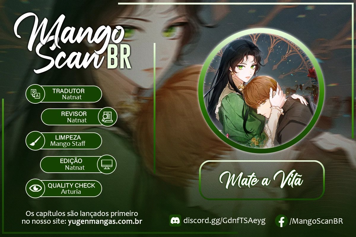 Mate a Vilã Capítulo 100 Página 1