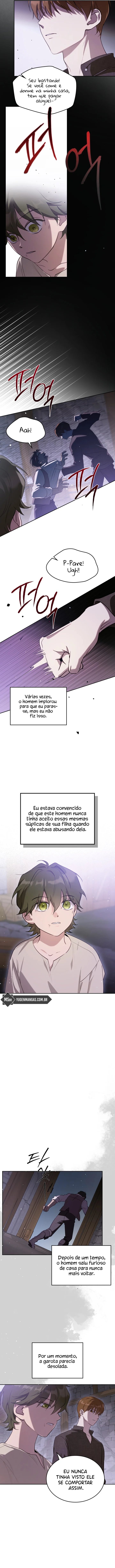 Mate a Vilã Capítulo 100 Página 6