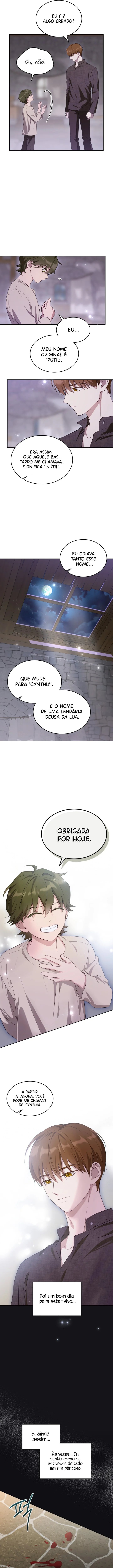 Mate a Vilã Capítulo 100 Página 7