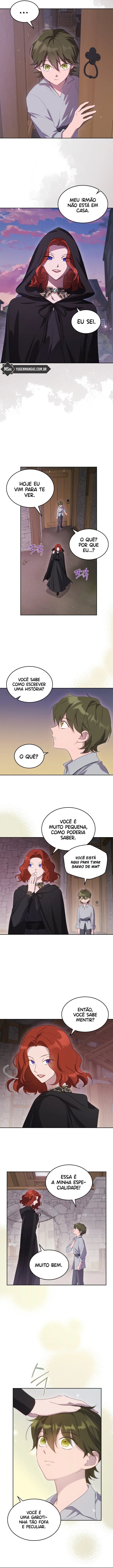 Mate a Vilã Capítulo 99 Página 10