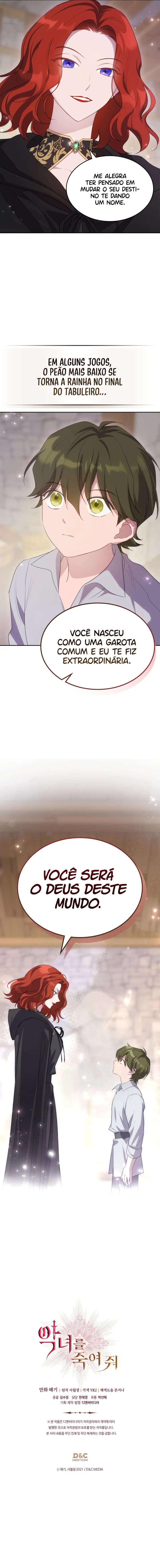 Mate a Vilã Capítulo 99 Página 11
