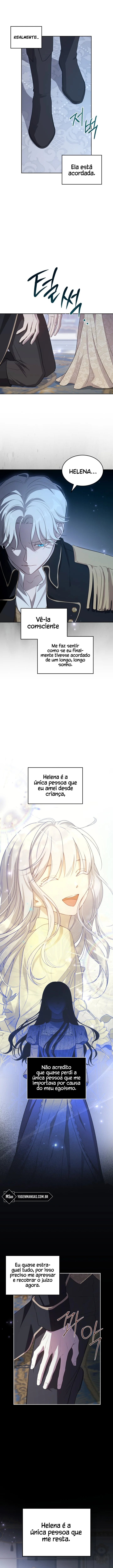 Mate a Vilã Capítulo 99 Página 6