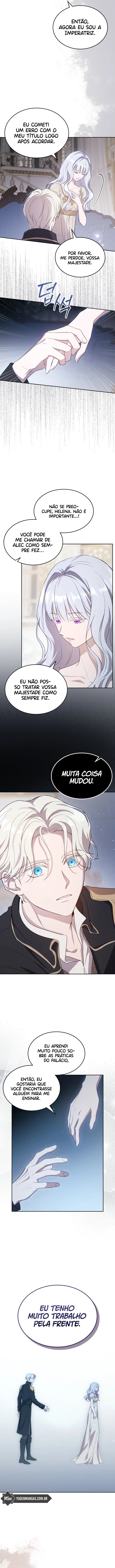 Mate a Vilã Capítulo 99 Página 8