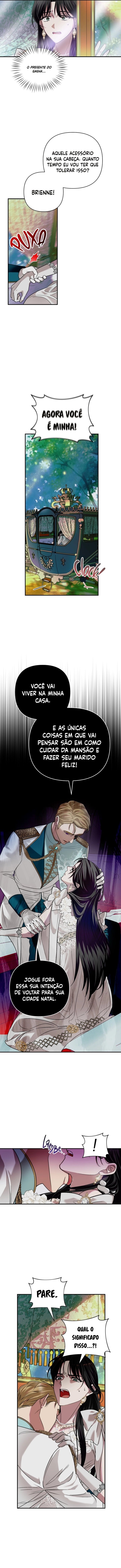 Mate Meu Marido Capítulo 1 Página 11