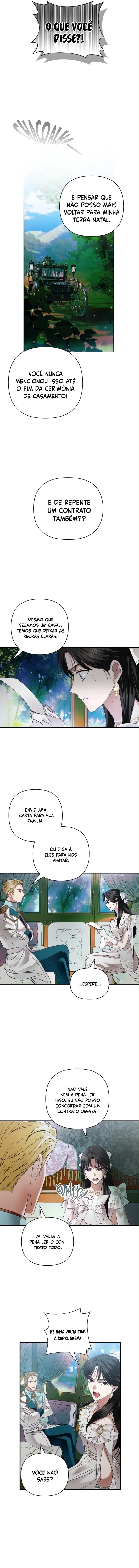 Mate Meu Marido Capítulo 1 Página 9