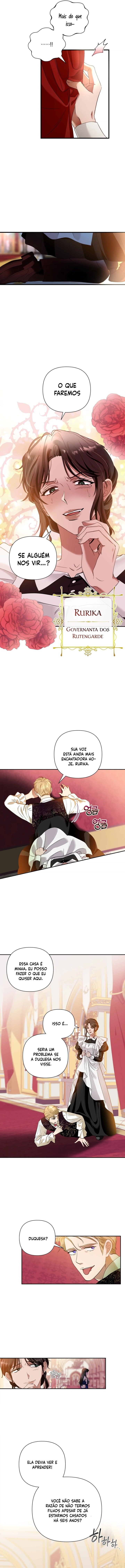 Mate Meu Marido Capítulo 2 Página 2