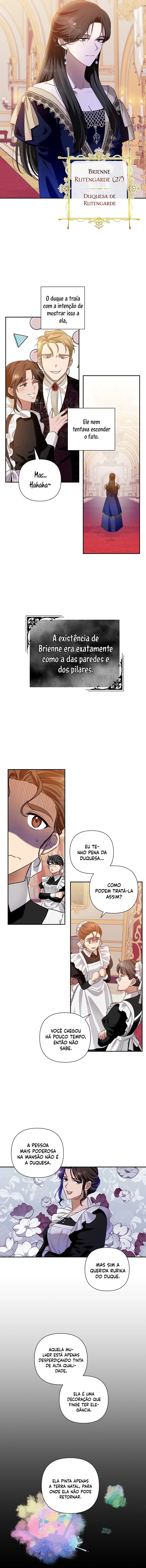 Mate Meu Marido Capítulo 2 Página 3