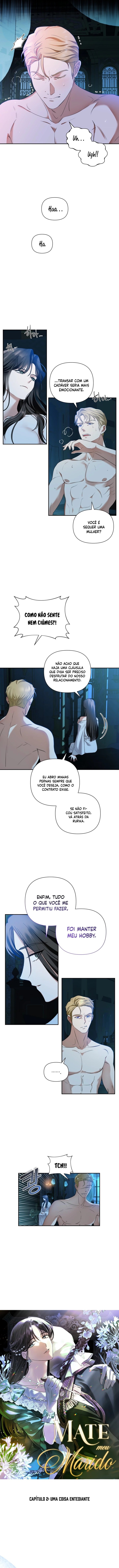 Mate Meu Marido Capítulo 2 Página 9