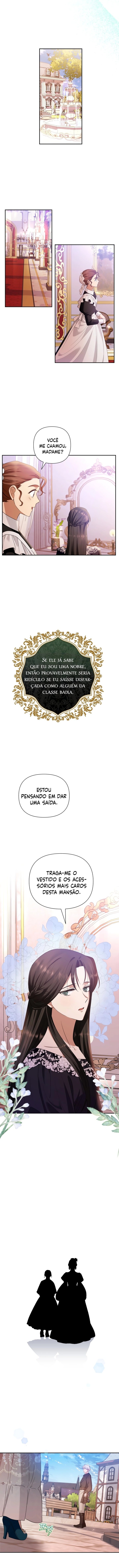 Mate Meu Marido Capítulo 3 Página 11