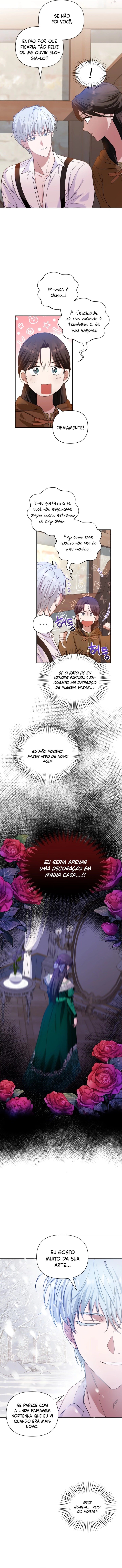 Mate Meu Marido Capítulo 3 Página 3