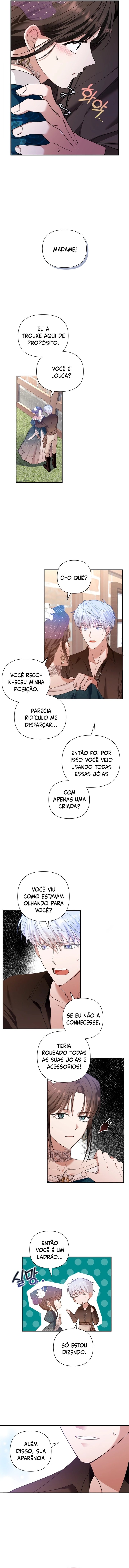 Mate Meu Marido Capítulo 4 Página 4