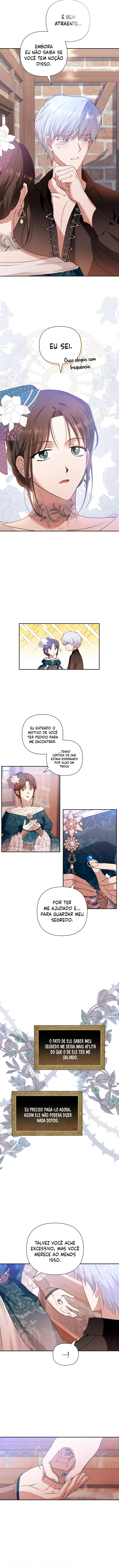 Mate Meu Marido Capítulo 4 Página 5