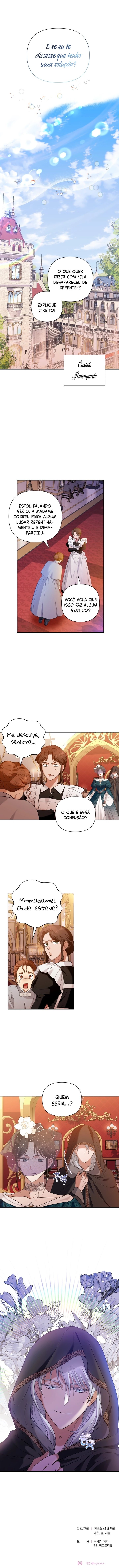 Mate Meu Marido Capítulo 4 Página 9