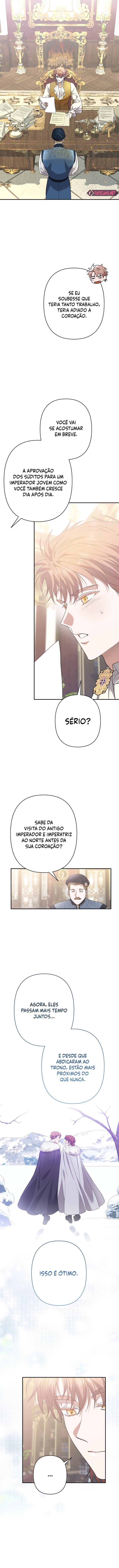 Mate Meu Marido Capítulo 85 Página 11