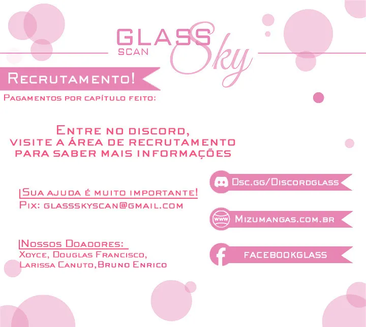 Materialistic Princess Capítulo 3 Página 12