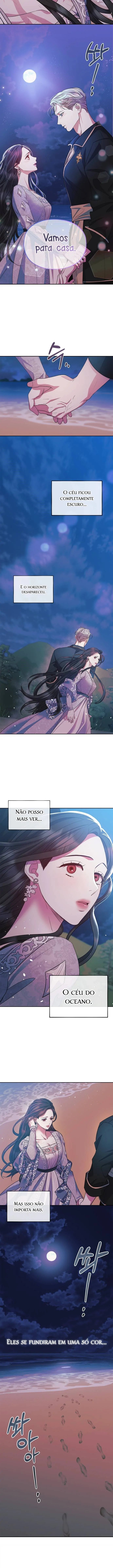 May the Holy One Come Capítulo 53 Página 11
