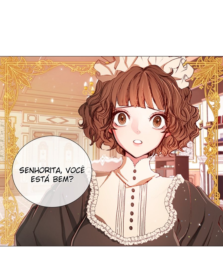 Me Tornei a Princesa Feia Capítulo 1 Página 11