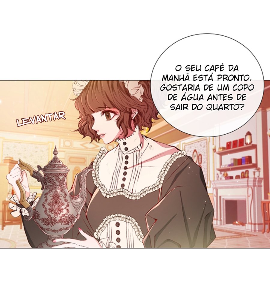Me Tornei a Princesa Feia Capítulo 1 Página 14