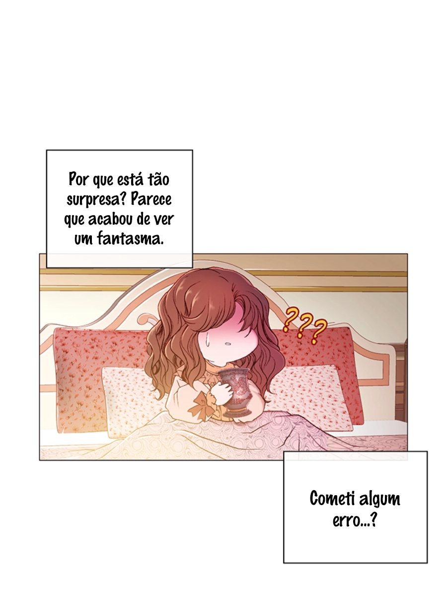 Me Tornei a Princesa Feia Capítulo 1 Página 17