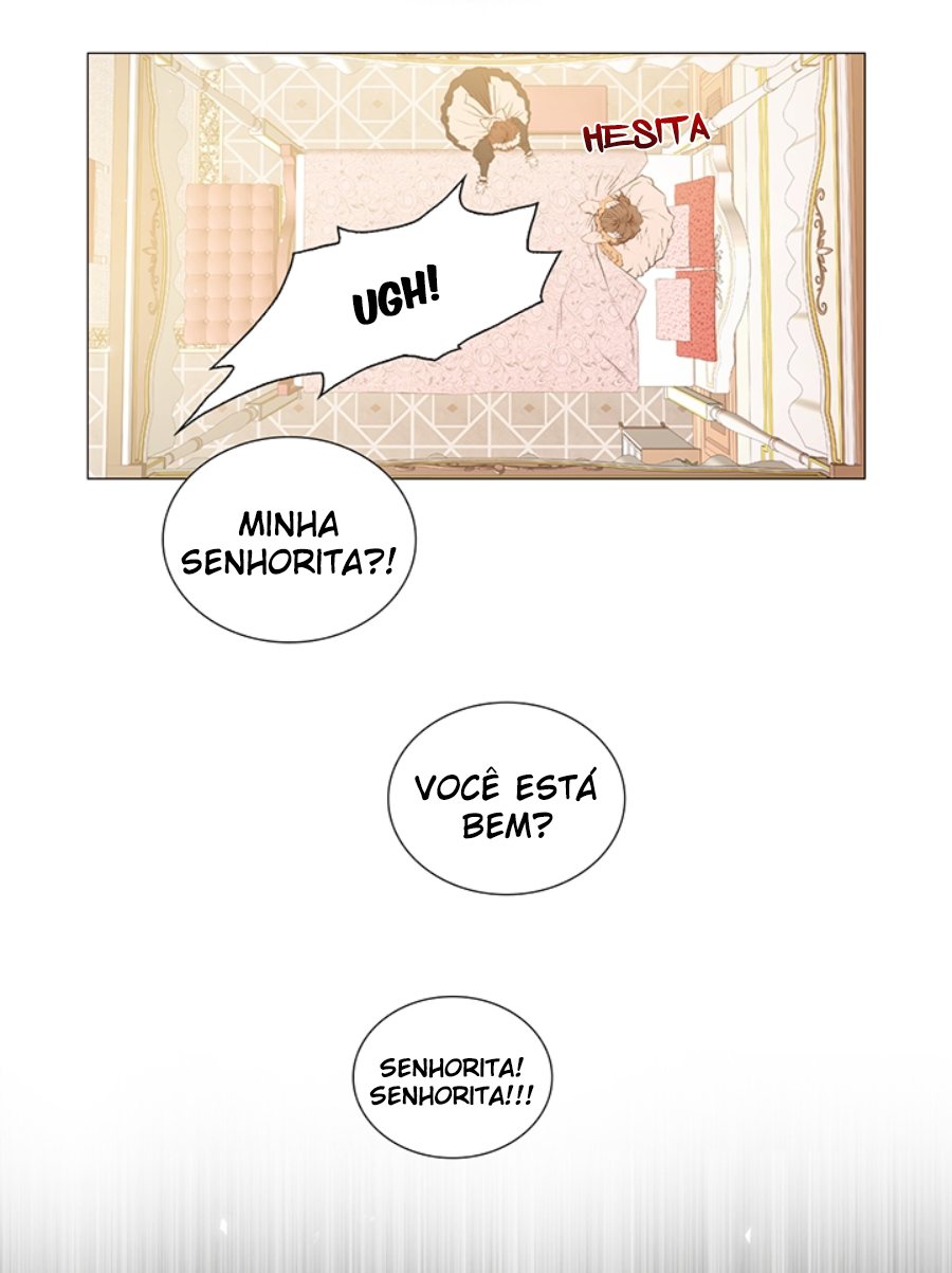 Me Tornei a Princesa Feia Capítulo 1 Página 20