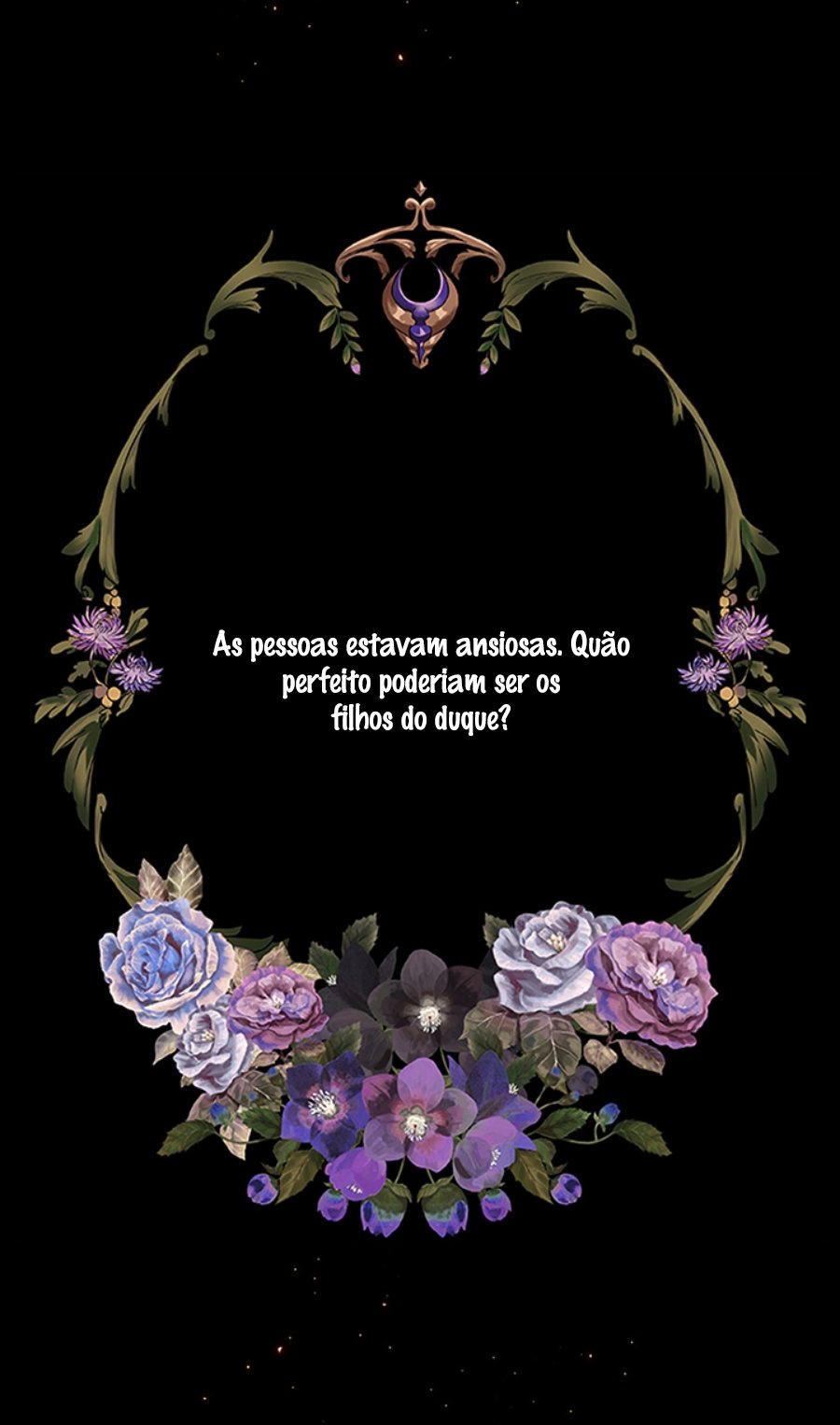 Me Tornei a Princesa Feia Capítulo 1 Página 27