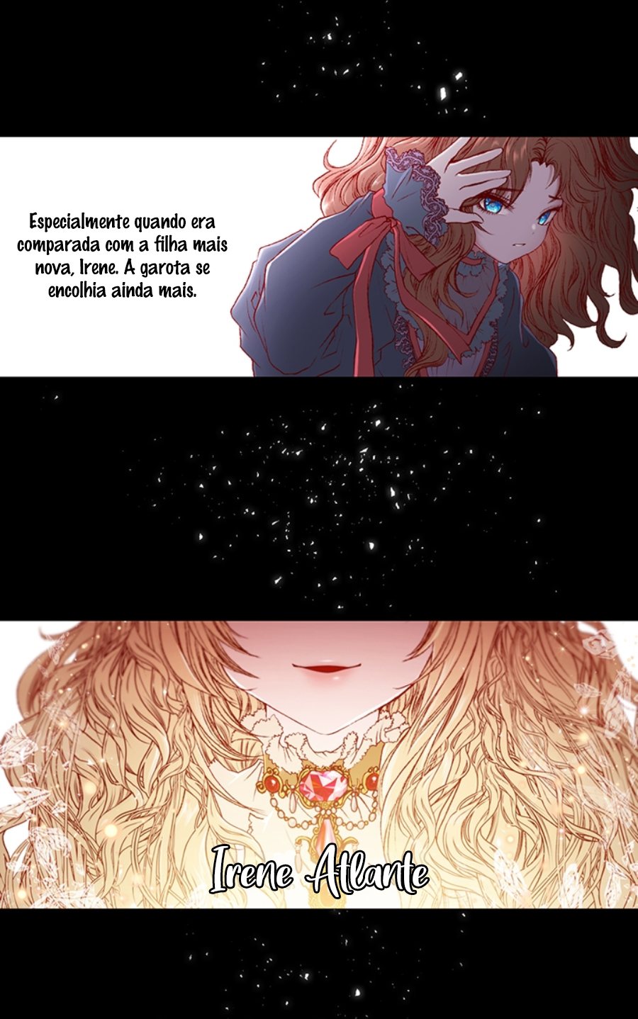 Me Tornei a Princesa Feia Capítulo 1 Página 31