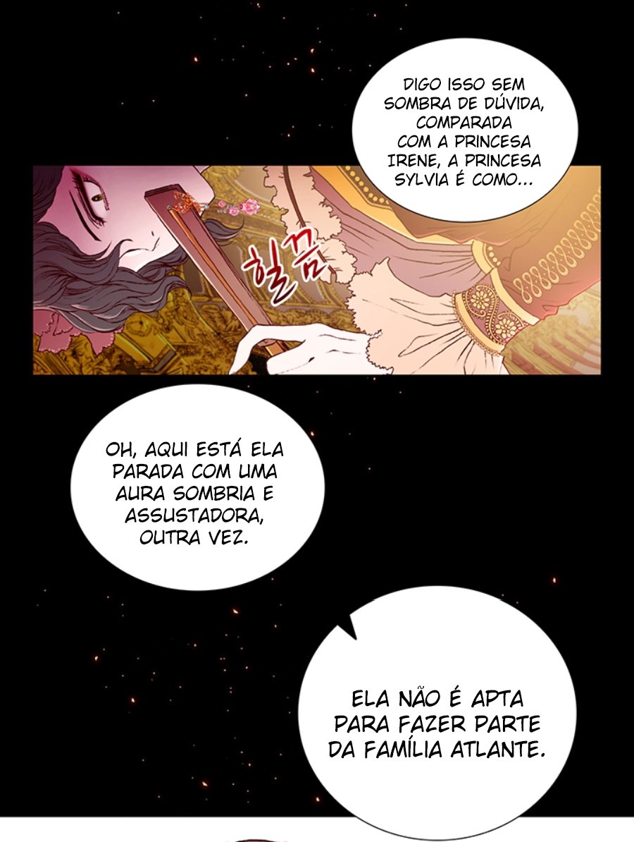 Me Tornei a Princesa Feia Capítulo 1 Página 35