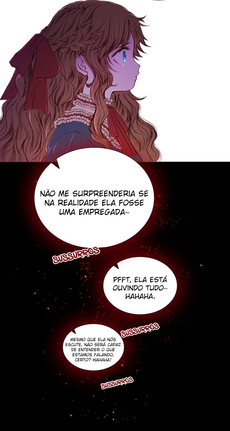 Me Tornei a Princesa Feia Capítulo 1 Página 36