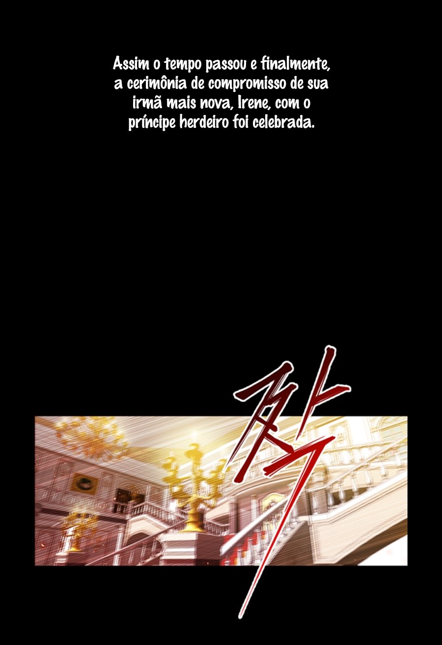 Me Tornei a Princesa Feia Capítulo 1 Página 39
