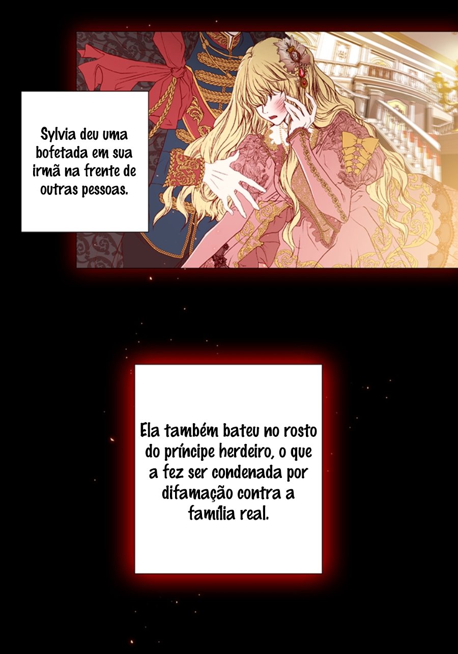 Me Tornei a Princesa Feia Capítulo 1 Página 40