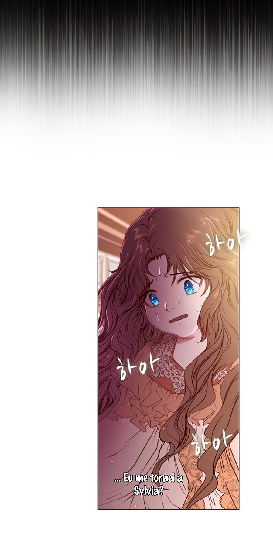 Me Tornei a Princesa Feia Capítulo 1 Página 47