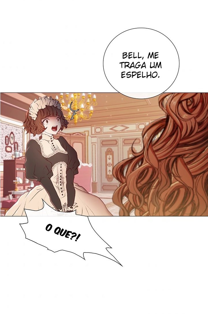 Me Tornei a Princesa Feia Capítulo 1 Página 48